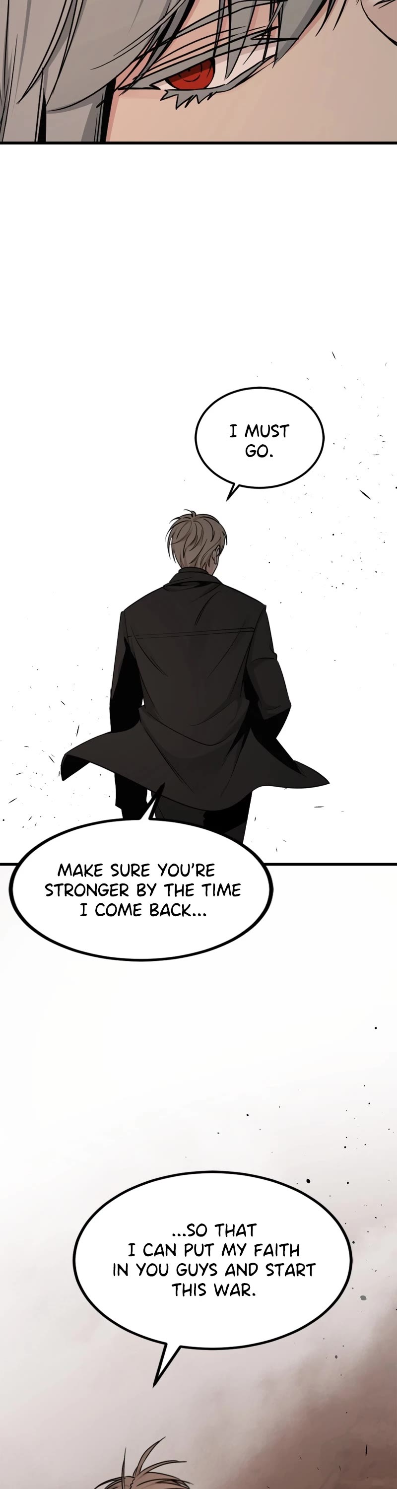 Hero Killer (Beolkkul) Chapter 110 page 7 - Chapter 110: Episode 110