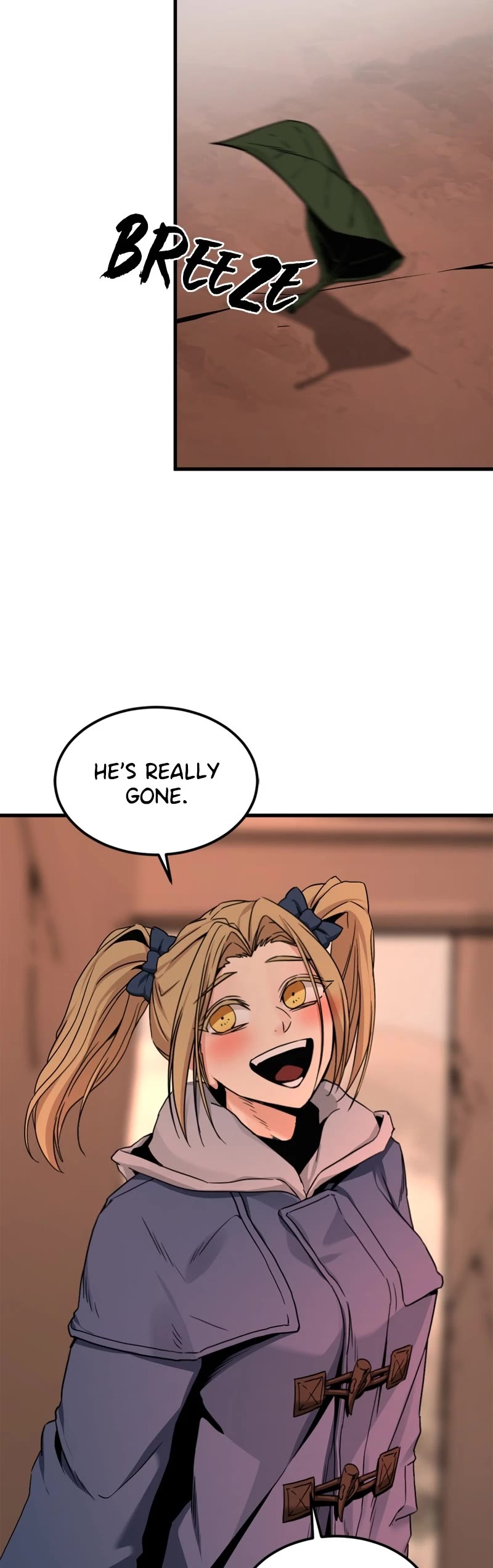 Hero Killer (Beolkkul) Chapter 110 page 9 - Chapter 110: Episode 110