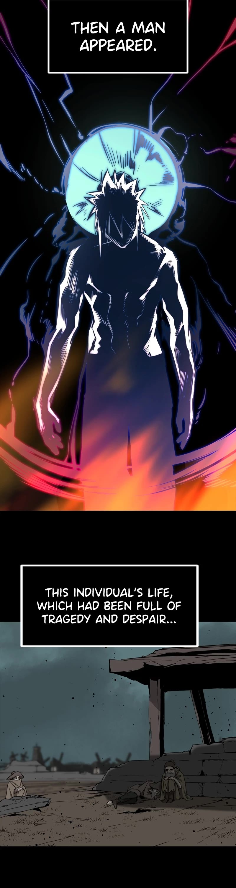 Hero Killer (Beolkkul) Chapter 111 page 13 - Chapter 111: Episode 111