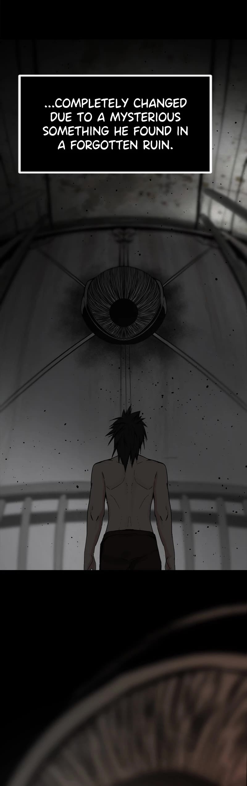 Hero Killer (Beolkkul) Chapter 111 page 14 - Chapter 111: Episode 111