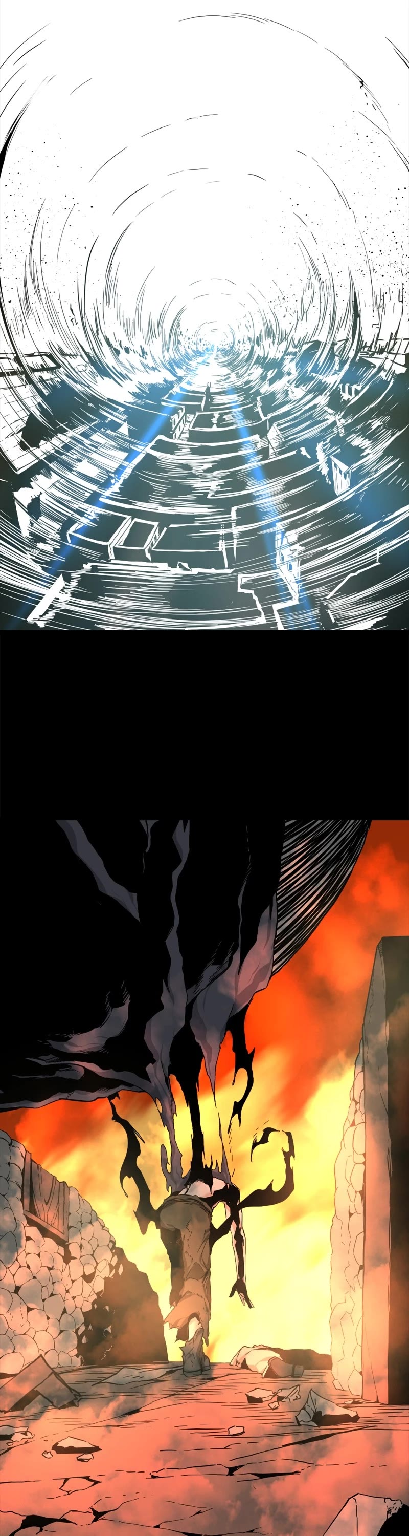 Hero Killer (Beolkkul) Chapter 111 page 16 - Chapter 111: Episode 111