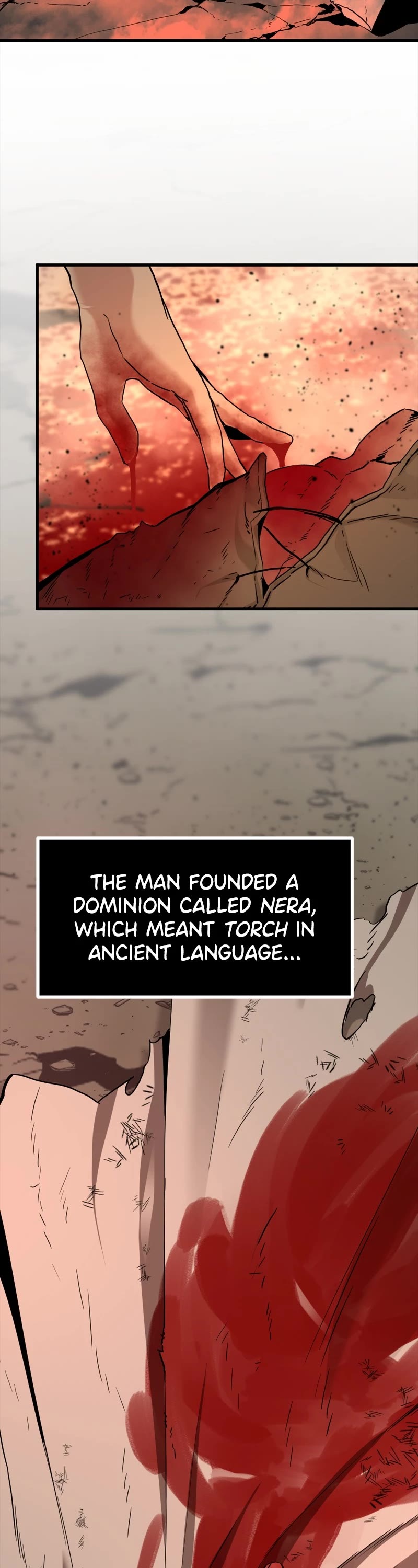 Hero Killer (Beolkkul) Chapter 111 page 17 - Chapter 111: Episode 111