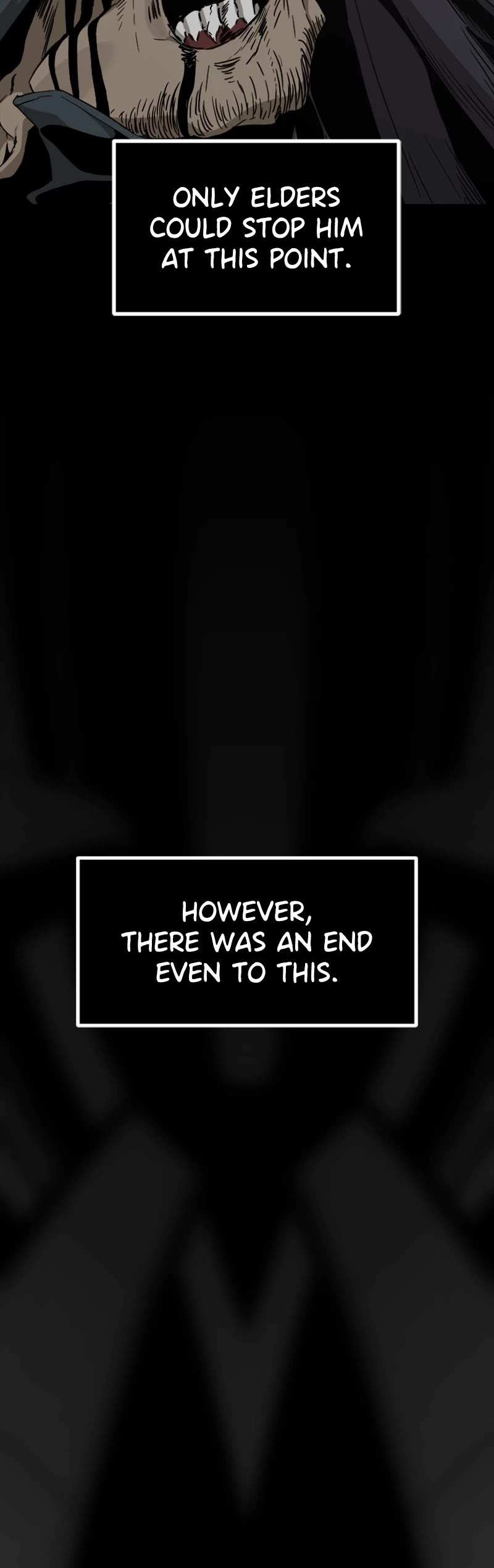Hero Killer (Beolkkul) Chapter 111 page 20 - Chapter 111: Episode 111