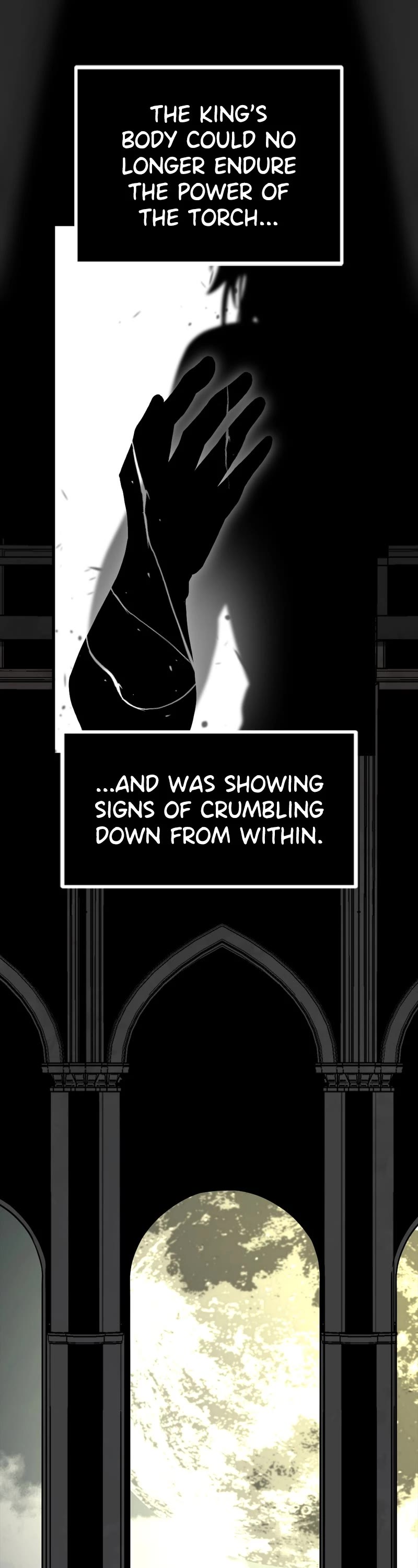 Hero Killer (Beolkkul) Chapter 111 page 21 - Chapter 111: Episode 111