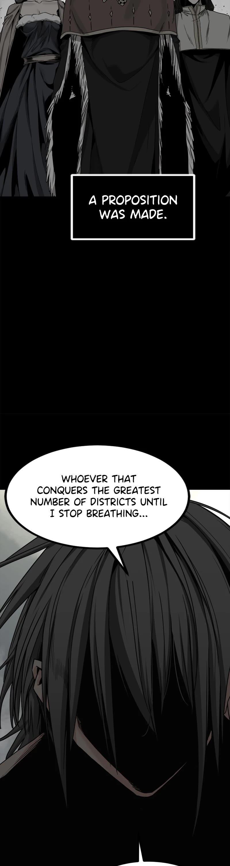 Hero Killer (Beolkkul) Chapter 111 page 23 - Chapter 111: Episode 111