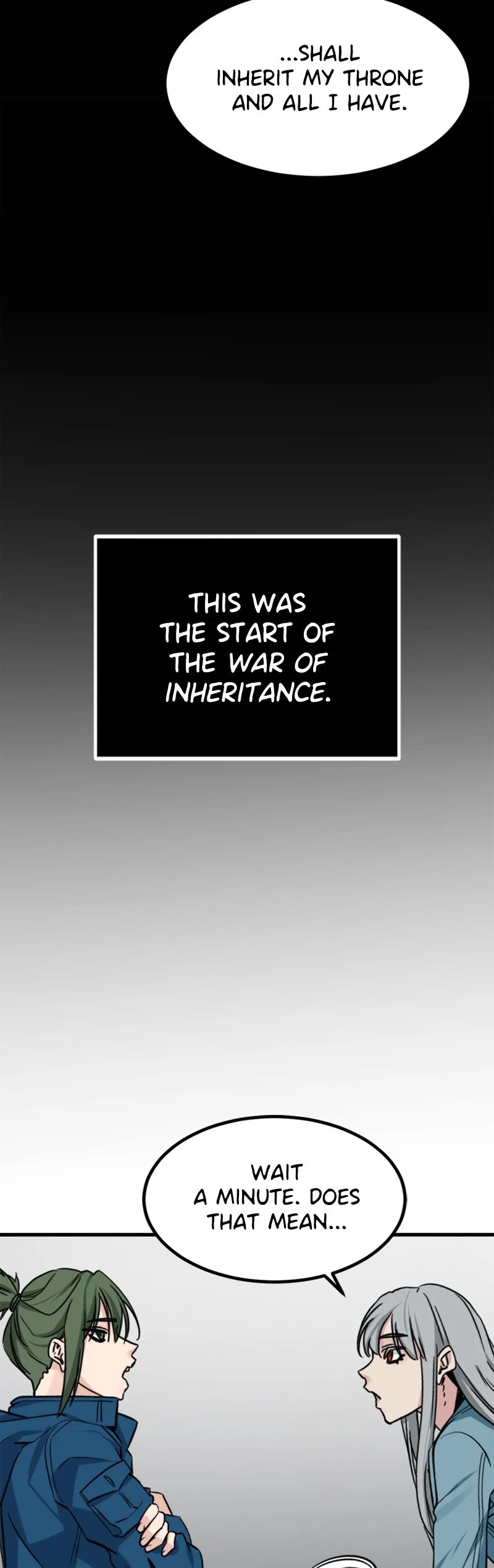 Hero Killer (Beolkkul) Chapter 111 page 24 - Chapter 111: Episode 111