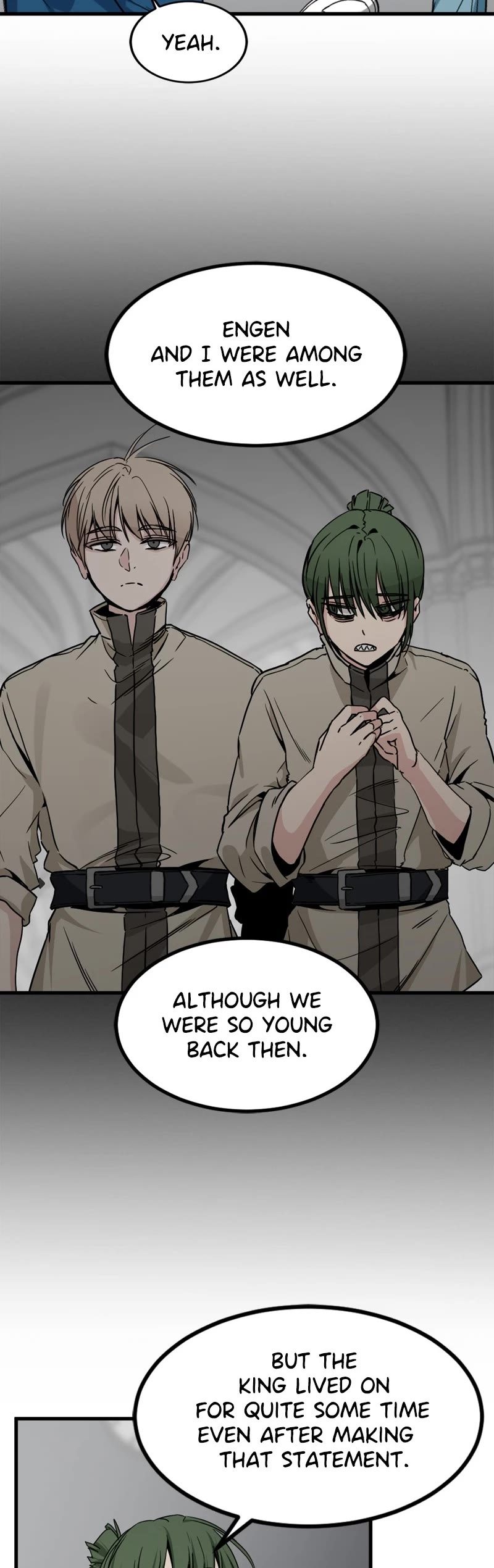 Hero Killer (Beolkkul) Chapter 111 page 25 - Chapter 111: Episode 111