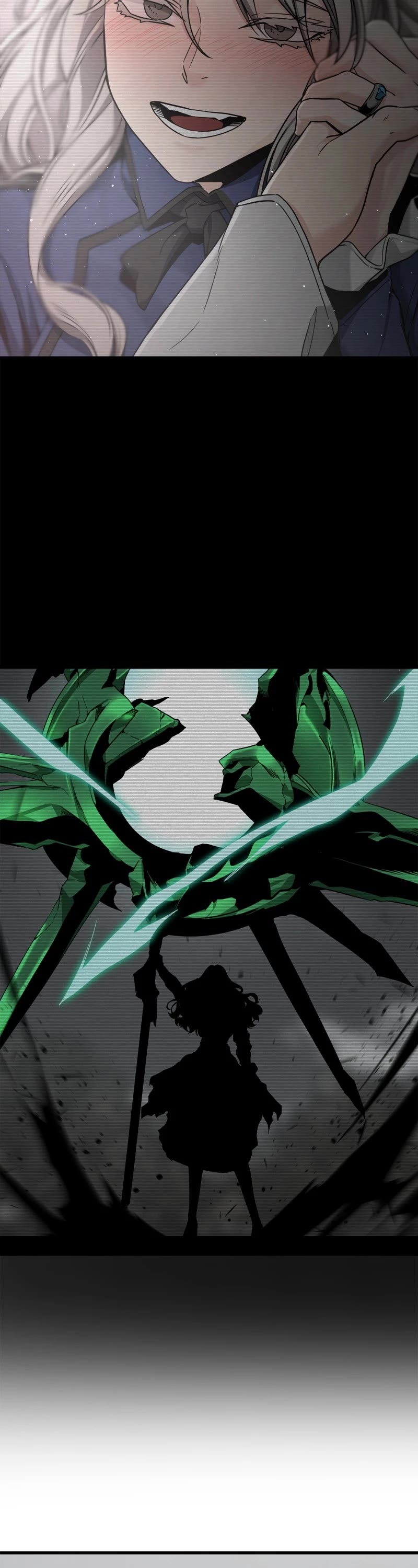Hero Killer (Beolkkul) Chapter 111 page 28 - Chapter 111: Episode 111