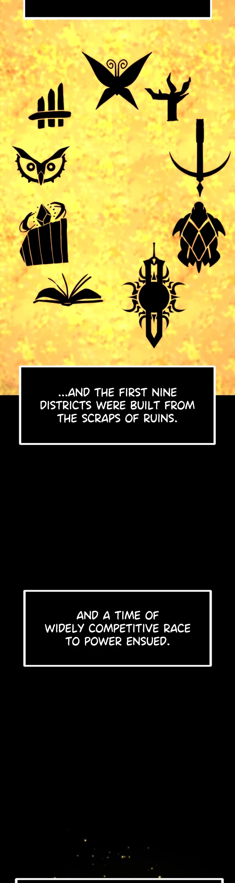 Hero Killer (Beolkkul) Chapter 111 page 3 - Chapter 111: Episode 111
