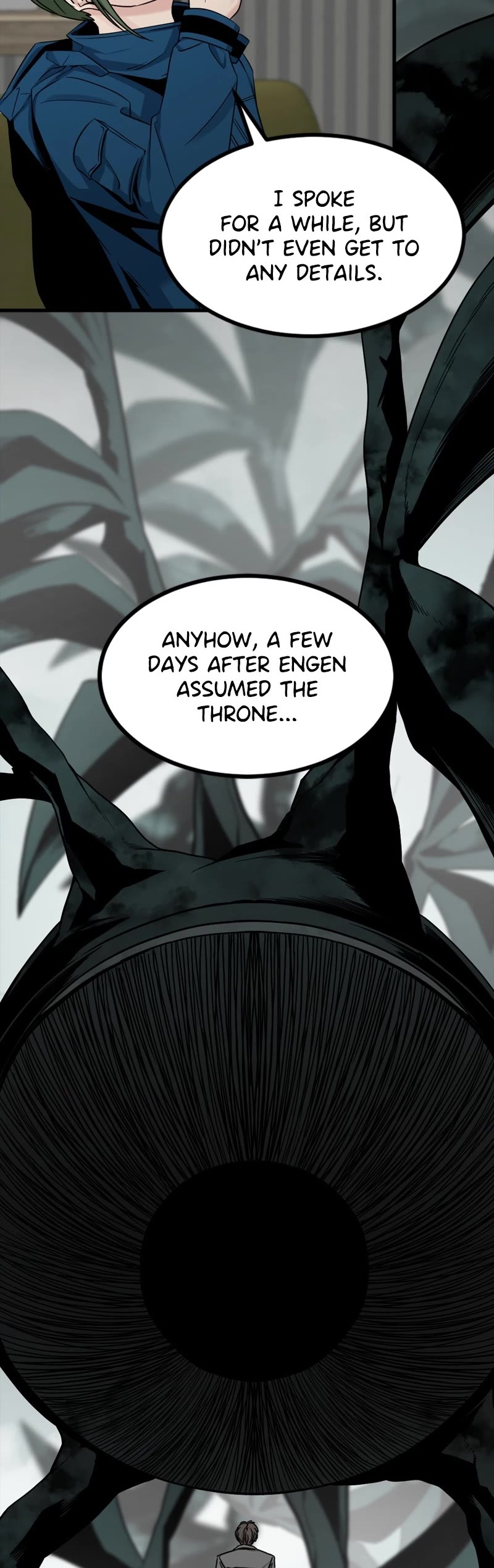 Hero Killer (Beolkkul) Chapter 111 page 30 - Chapter 111: Episode 111