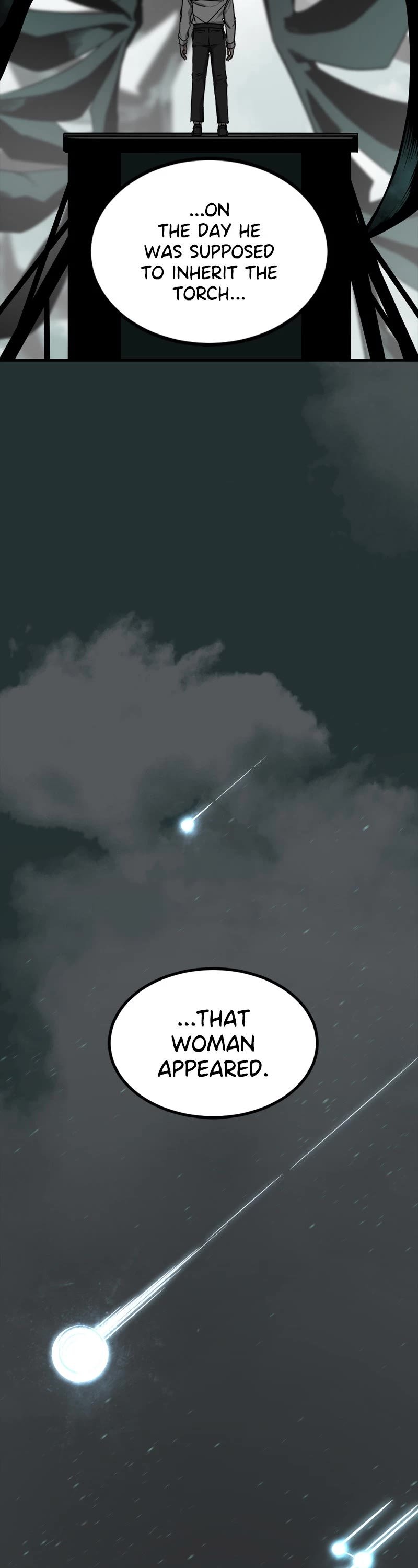 Hero Killer (Beolkkul) Chapter 111 page 31 - Chapter 111: Episode 111