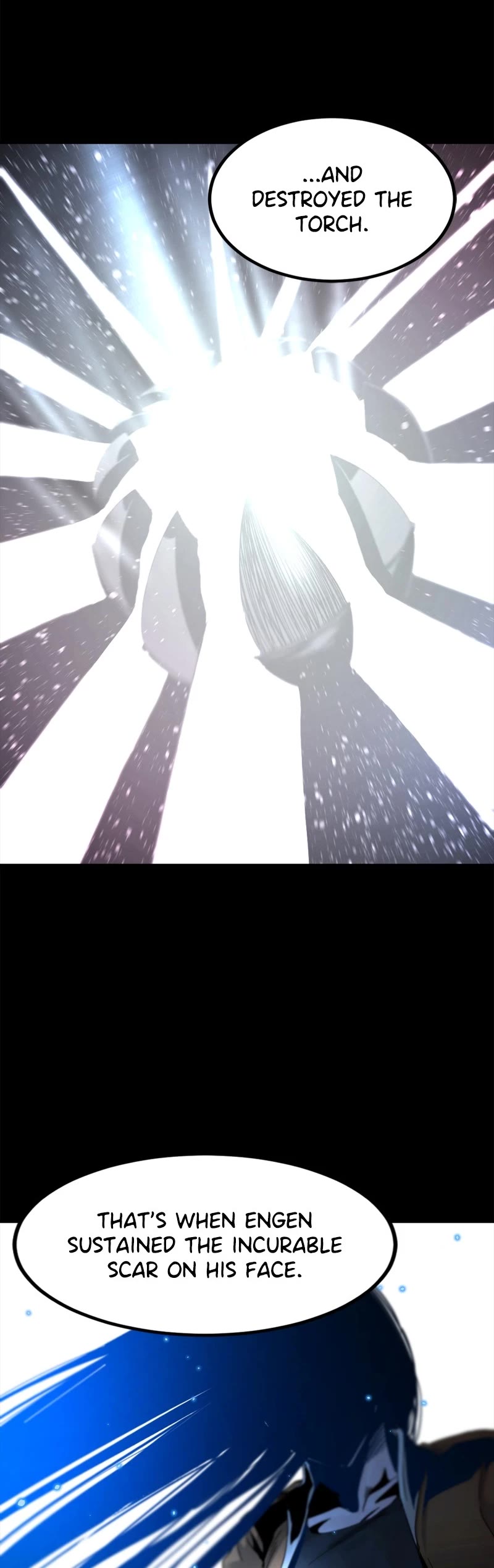 Hero Killer (Beolkkul) Chapter 111 page 35 - Chapter 111: Episode 111