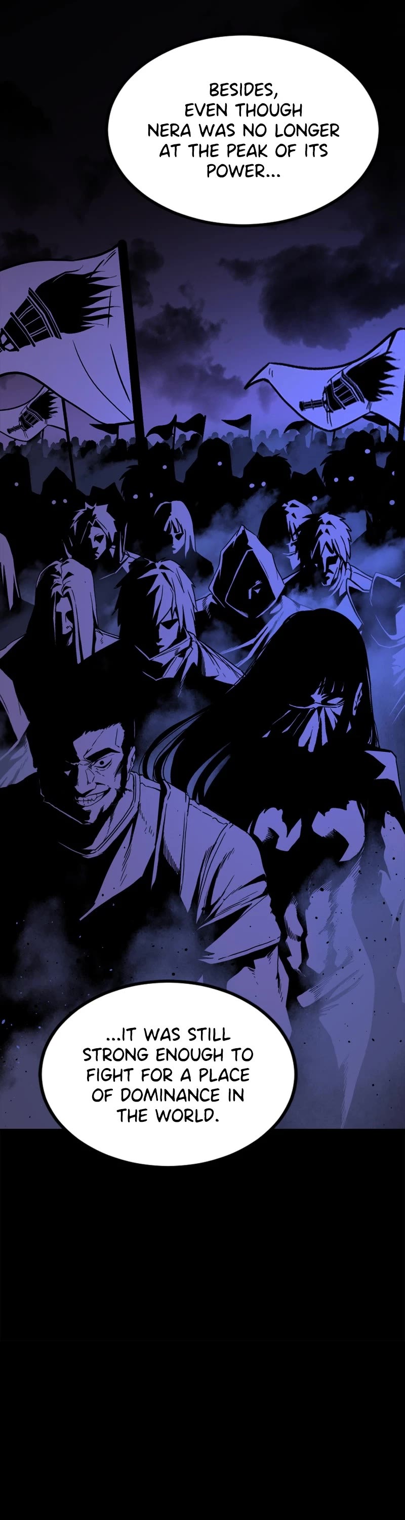 Hero Killer (Beolkkul) Chapter 111 page 37 - Chapter 111: Episode 111