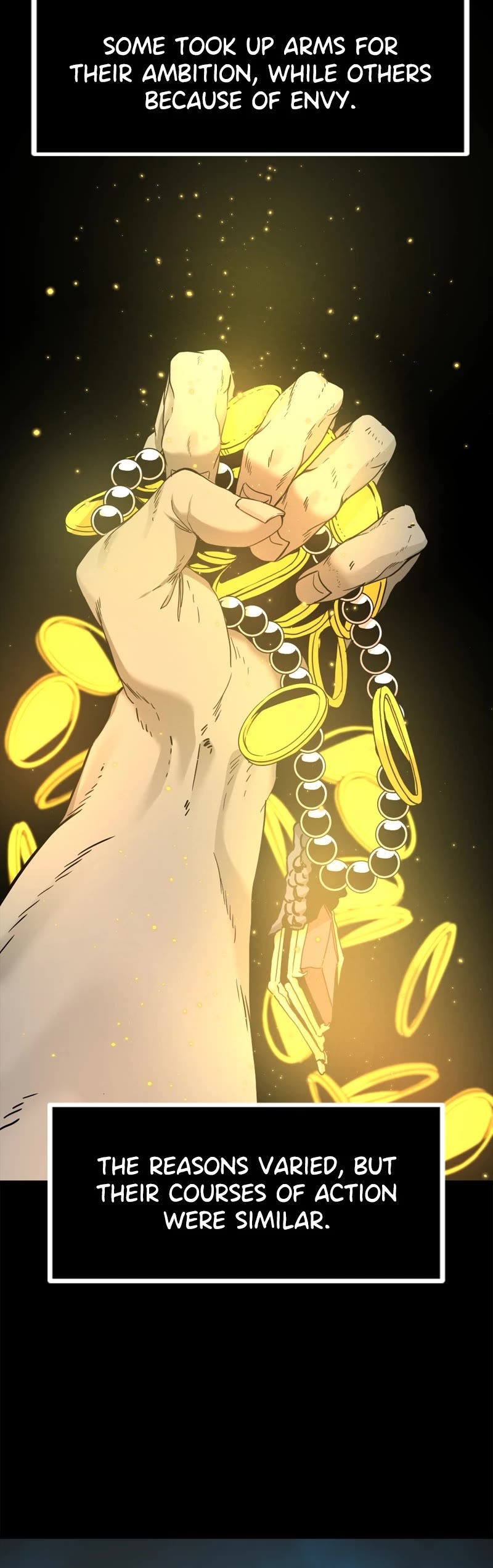 Hero Killer (Beolkkul) Chapter 111 page 4 - Chapter 111: Episode 111