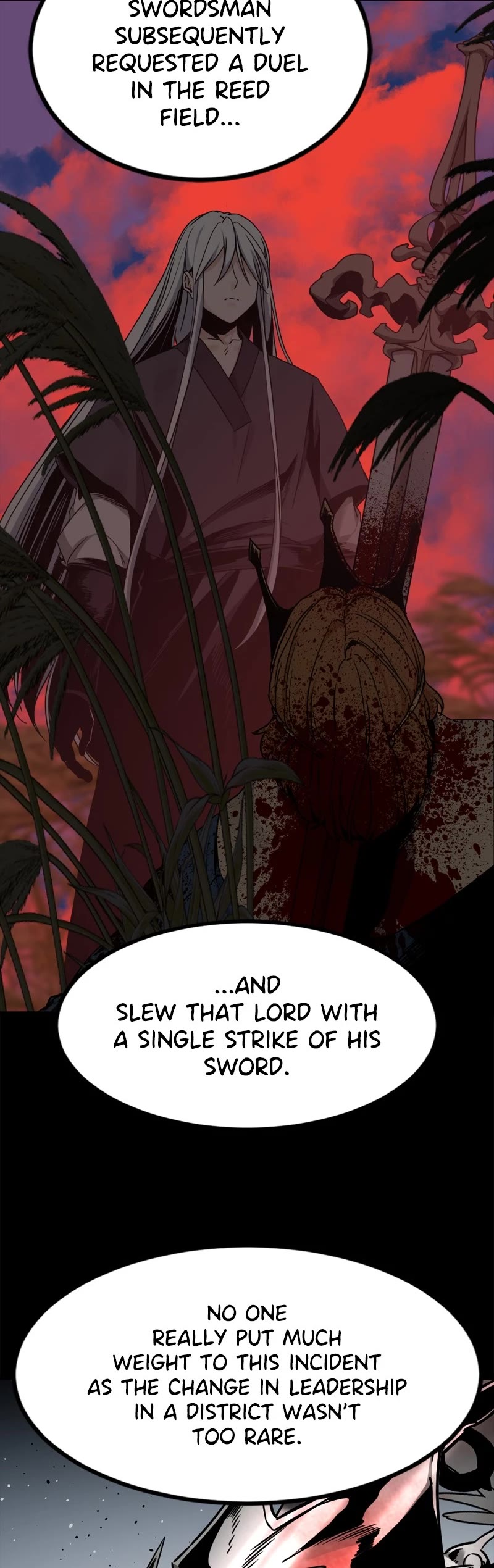 Hero Killer (Beolkkul) Chapter 111 page 40 - Chapter 111: Episode 111