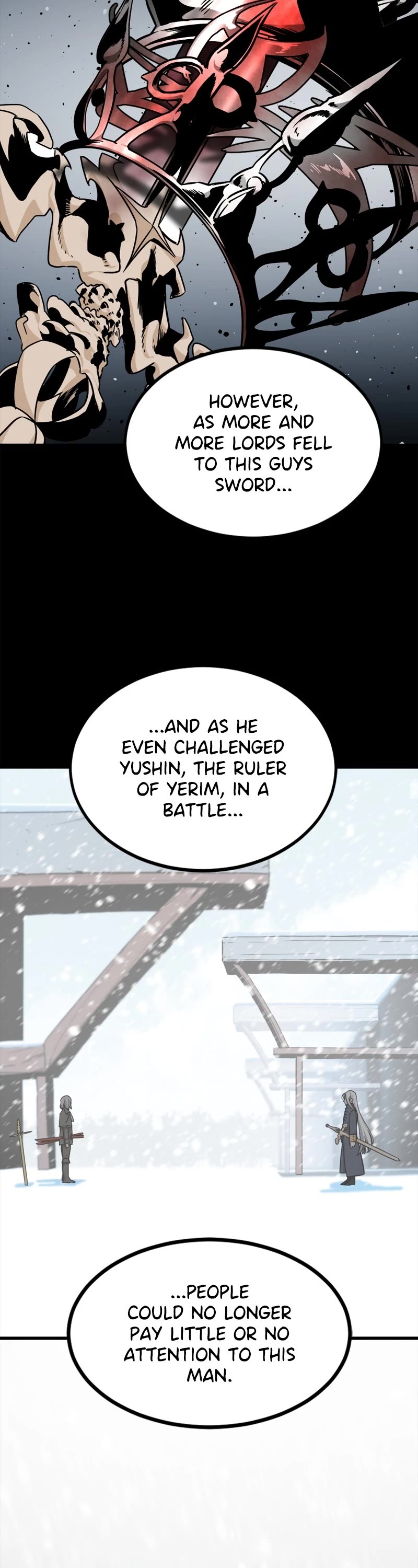 Hero Killer (Beolkkul) Chapter 111 page 41 - Chapter 111: Episode 111
