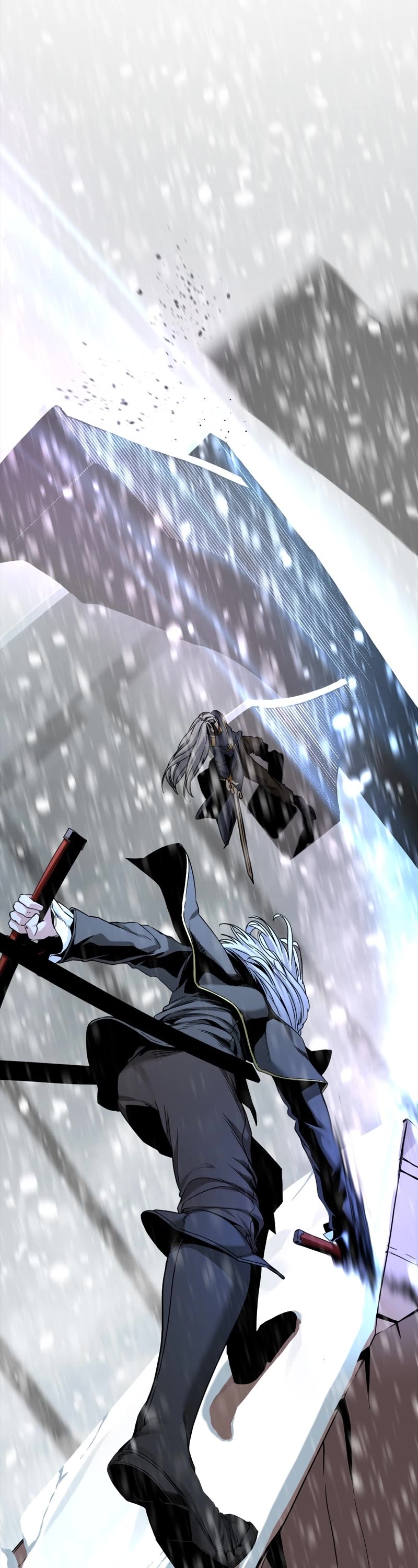Hero Killer (Beolkkul) Chapter 111 page 42 - Chapter 111: Episode 111