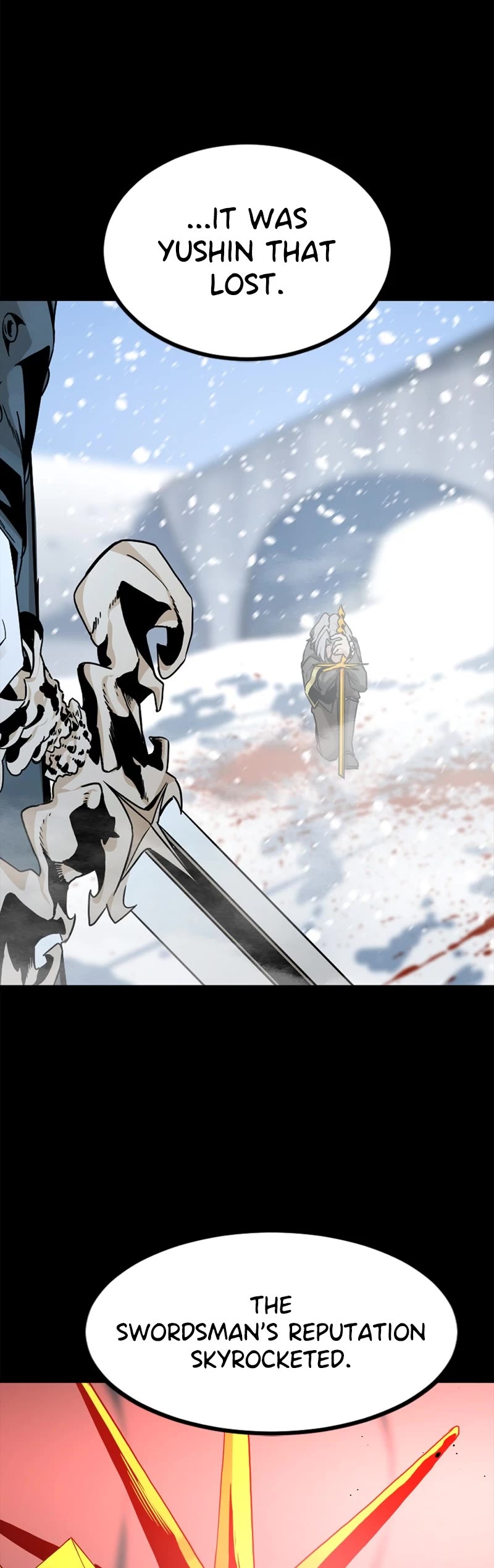 Hero Killer (Beolkkul) Chapter 111 page 44 - Chapter 111: Episode 111