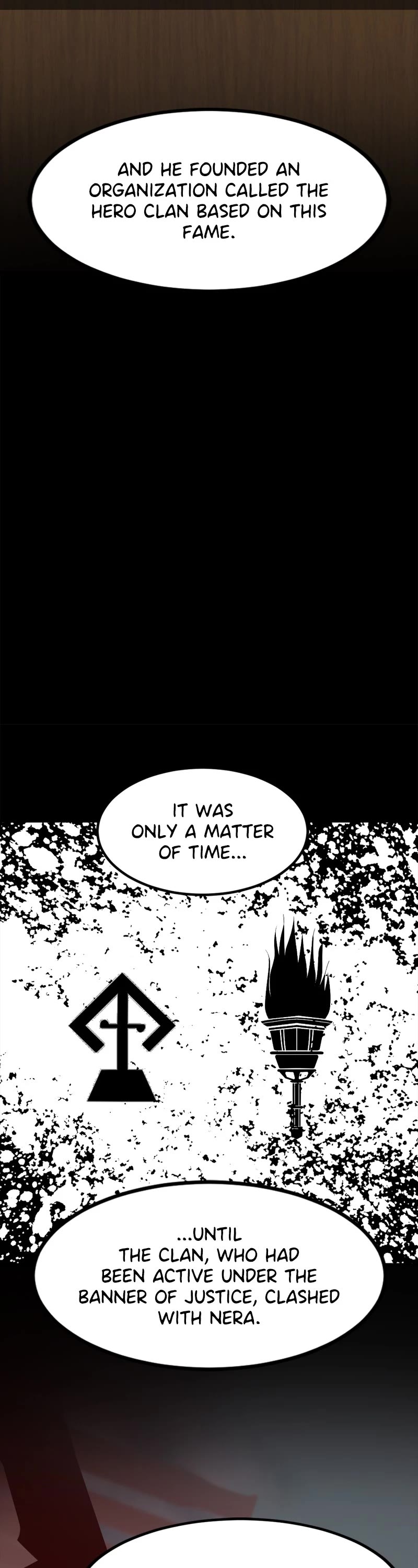 Hero Killer (Beolkkul) Chapter 111 page 46 - Chapter 111: Episode 111
