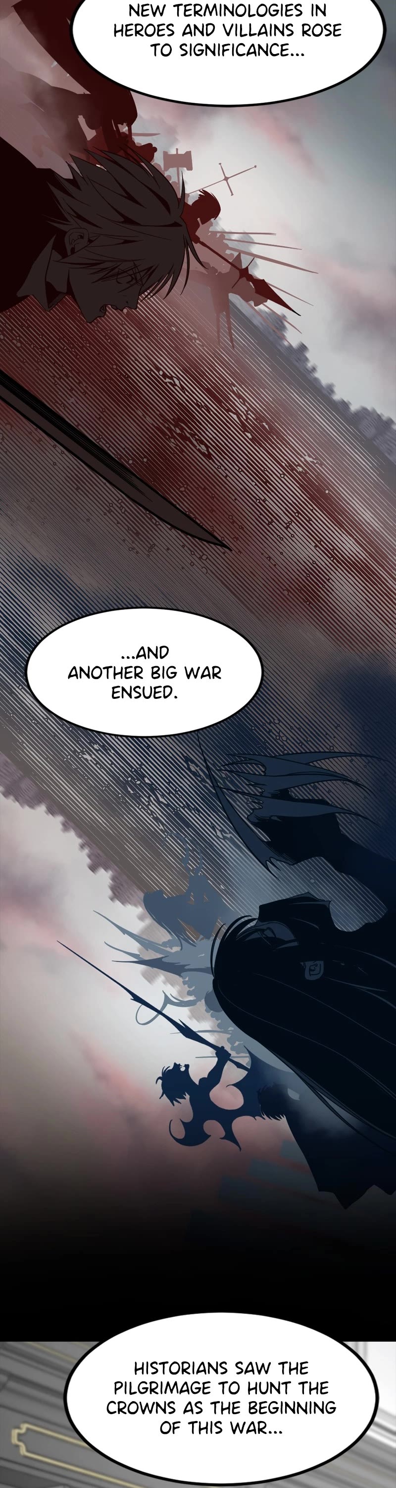 Hero Killer (Beolkkul) Chapter 111 page 47 - Chapter 111: Episode 111