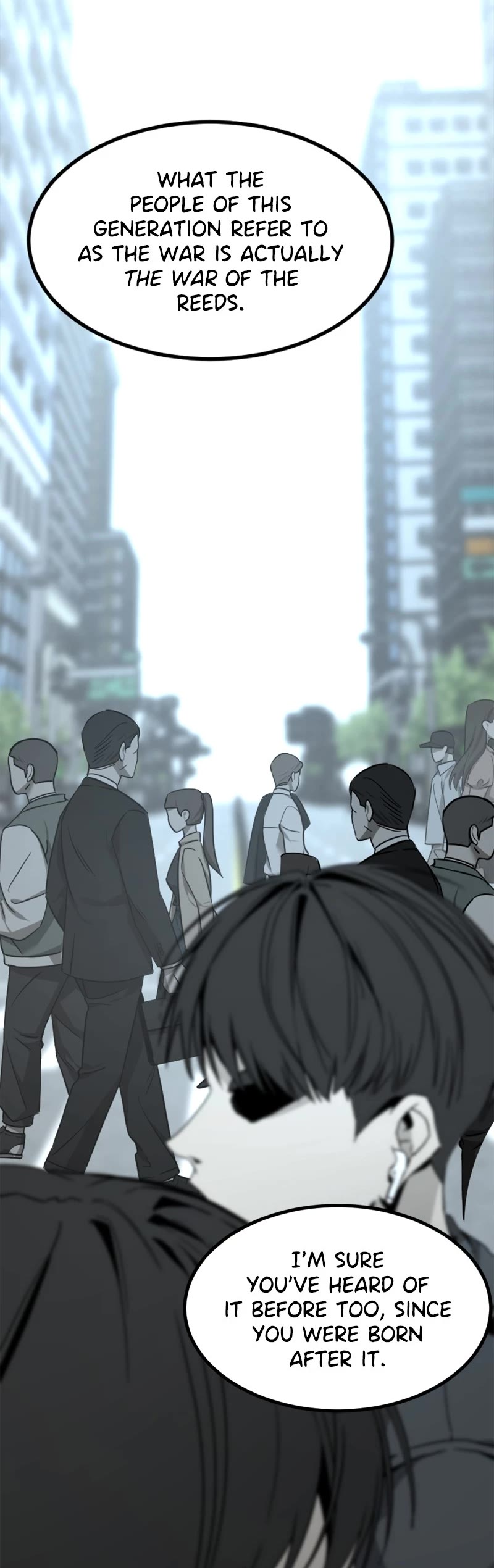 Hero Killer (Beolkkul) Chapter 111 page 50 - Chapter 111: Episode 111