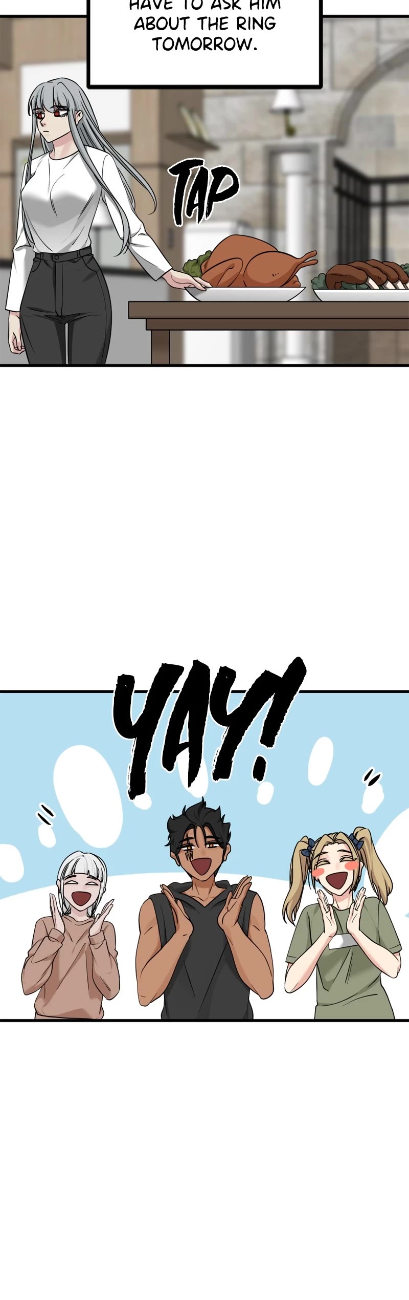 Hero Killer (Beolkkul) Chapter 111 page 55 - Chapter 111: Episode 111