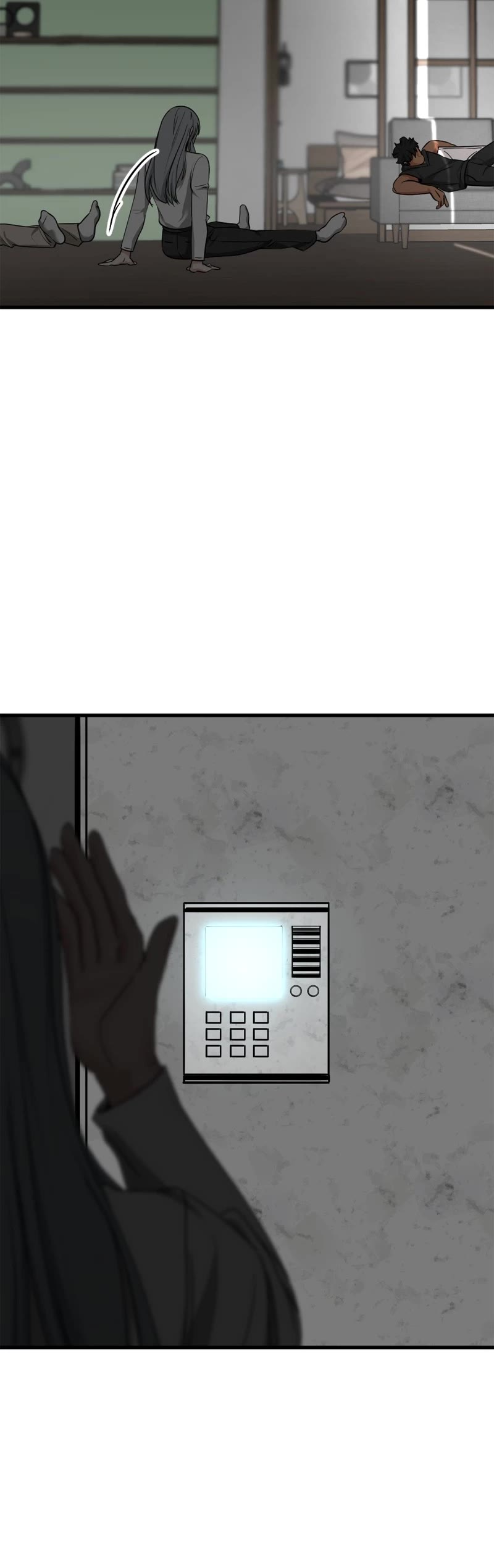 Hero Killer (Beolkkul) Chapter 111 page 59 - Chapter 111: Episode 111