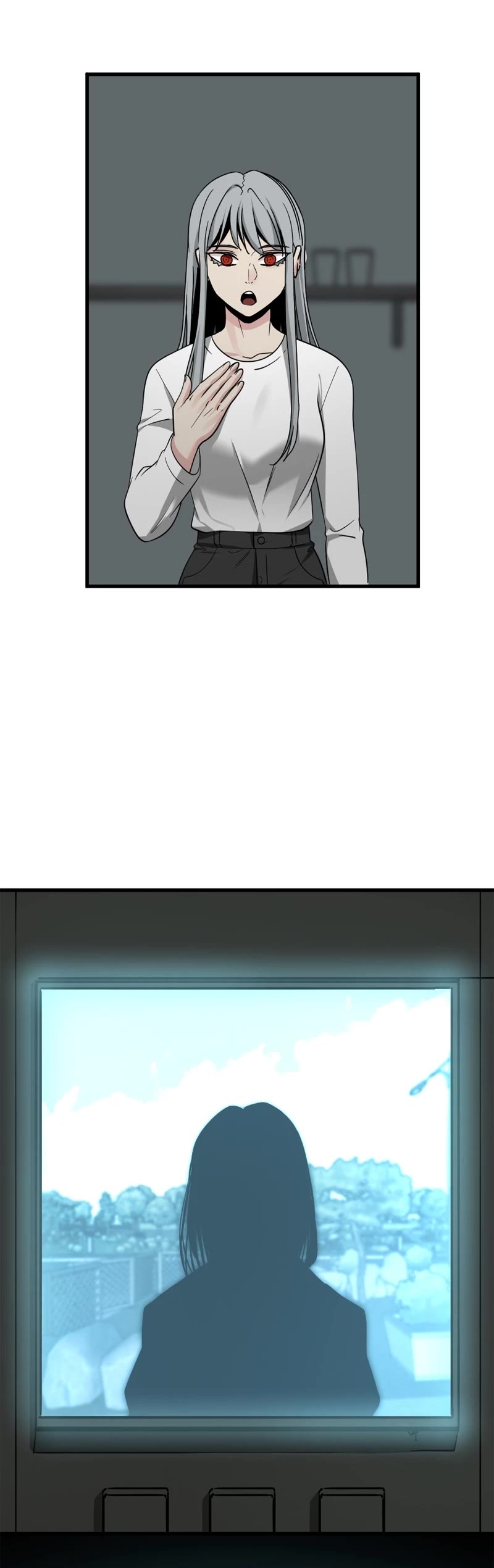 Hero Killer (Beolkkul) Chapter 111 page 60 - Chapter 111: Episode 111