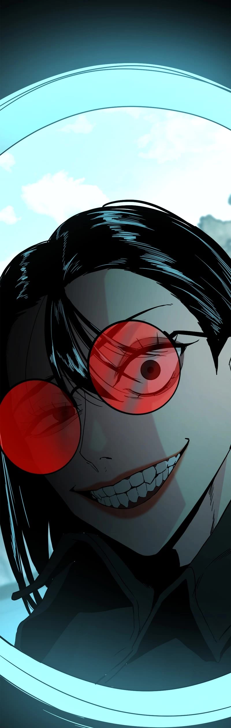 Hero Killer (Beolkkul) Chapter 111 page 61 - Chapter 111: Episode 111