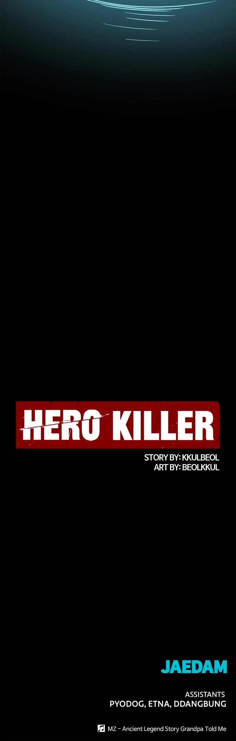 Hero Killer (Beolkkul) Chapter 111 page 62 - Chapter 111: Episode 111