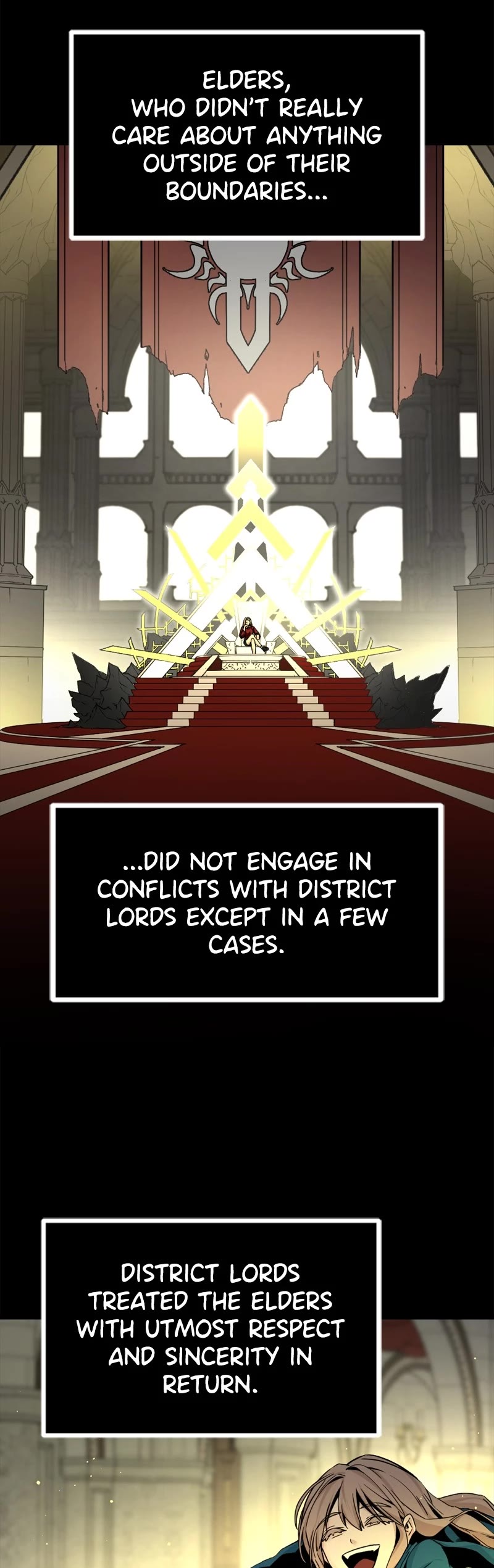 Hero Killer (Beolkkul) Chapter 111 page 9 - Chapter 111: Episode 111
