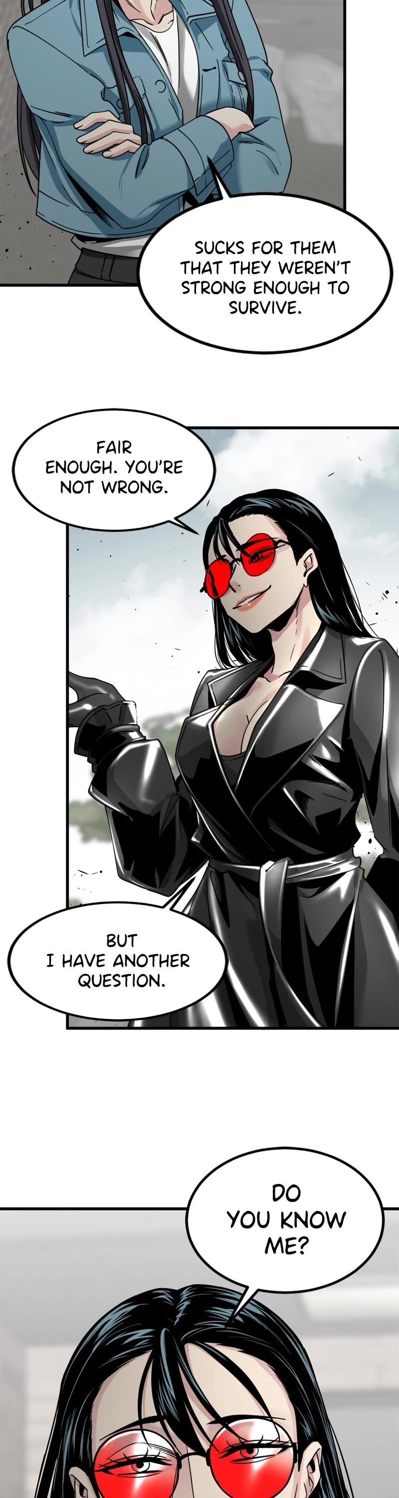 Hero Killer (Beolkkul) Chapter 112 page 13 - Chapter 112: Episode 112