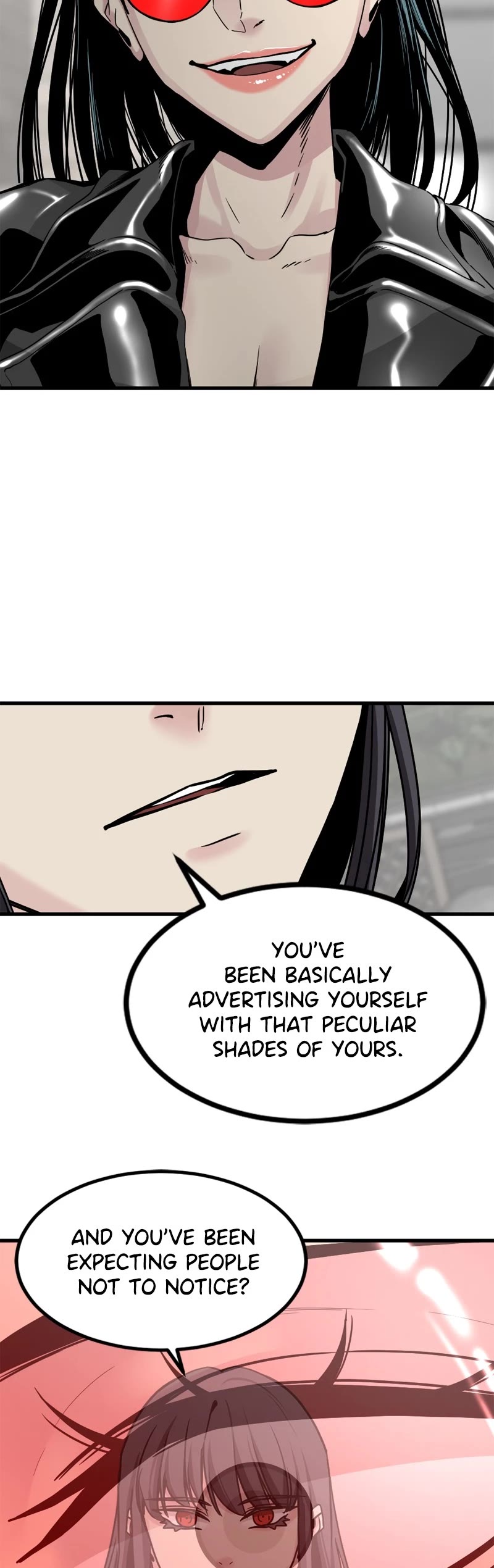 Hero Killer (Beolkkul) Chapter 112 page 14 - Chapter 112: Episode 112