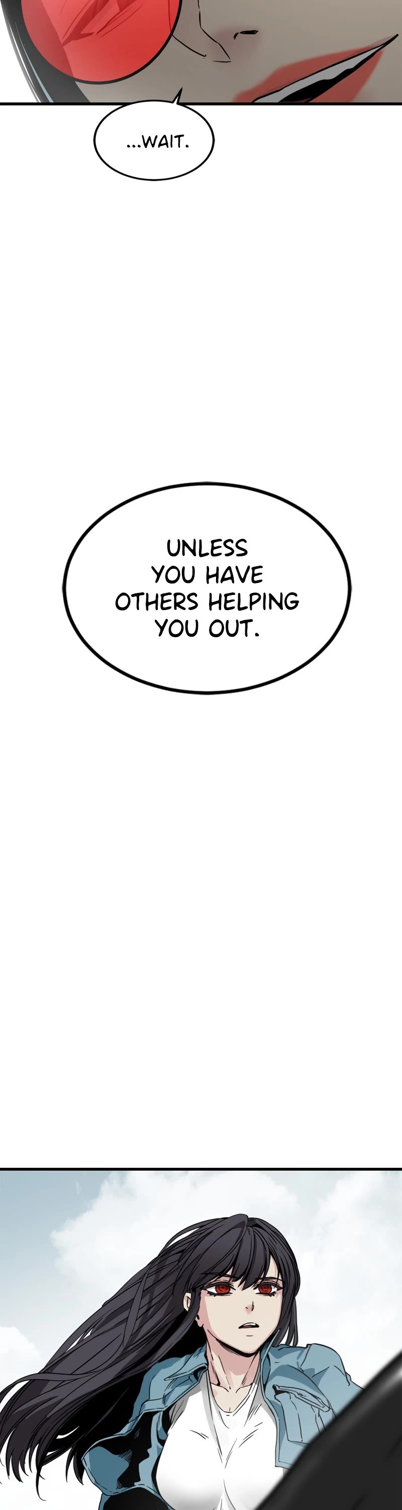 Hero Killer (Beolkkul) Chapter 112 page 17 - Chapter 112: Episode 112