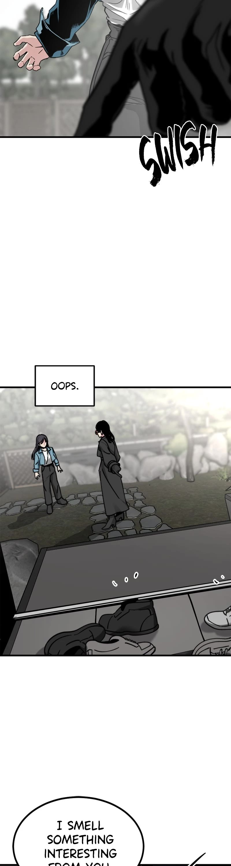 Hero Killer (Beolkkul) Chapter 112 page 18 - Chapter 112: Episode 112