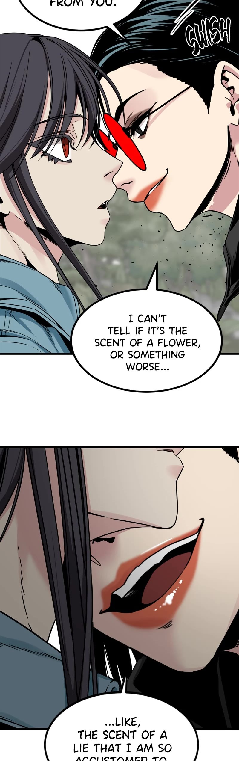 Hero Killer (Beolkkul) Chapter 112 page 19 - Chapter 112: Episode 112