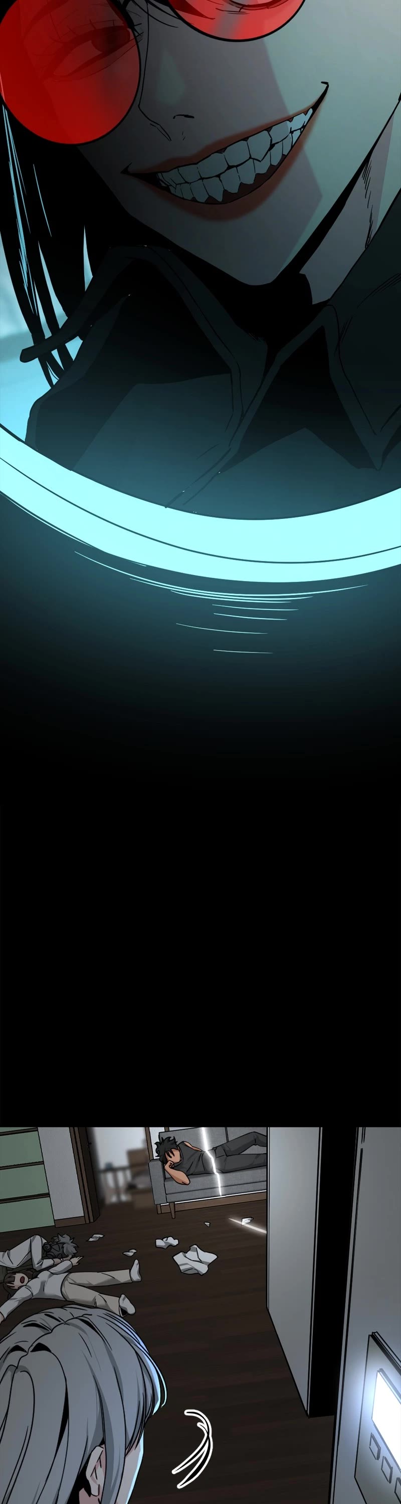 Hero Killer (Beolkkul) Chapter 112 page 2 - Chapter 112: Episode 112