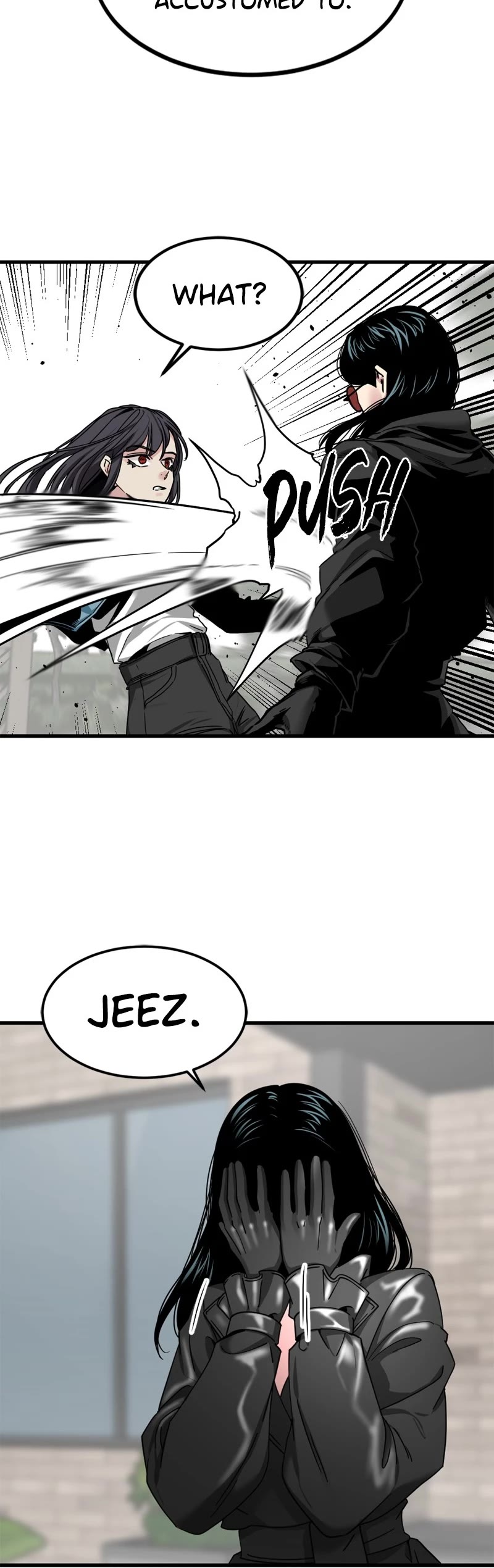 Hero Killer (Beolkkul) Chapter 112 page 20 - Chapter 112: Episode 112