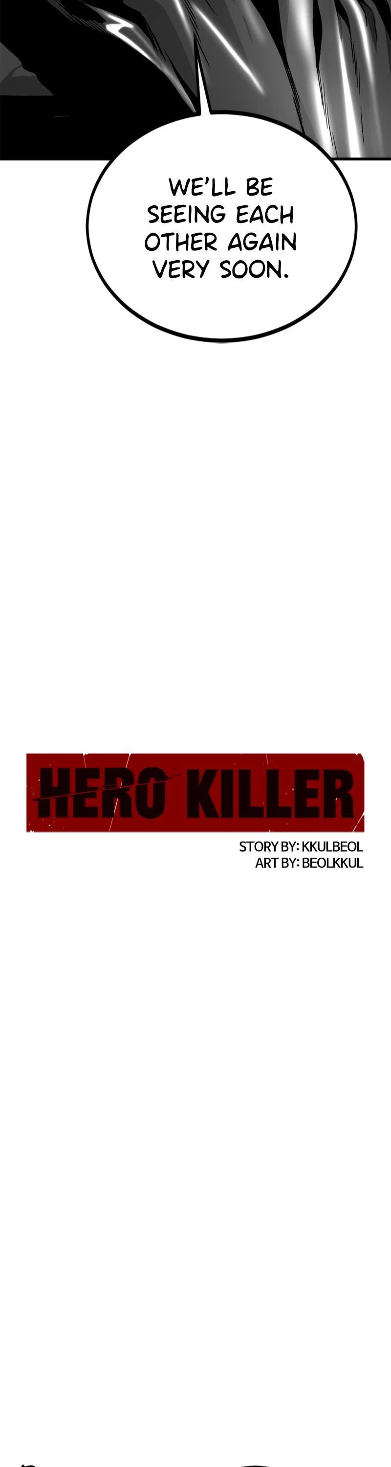 Hero Killer (Beolkkul) Chapter 112 page 22 - Chapter 112: Episode 112