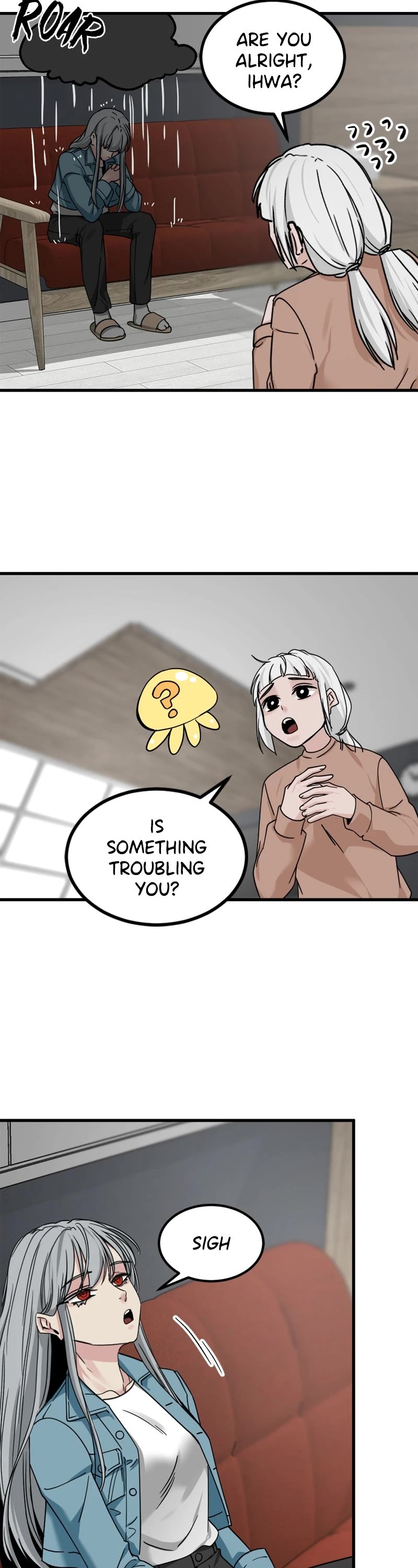 Hero Killer (Beolkkul) Chapter 112 page 23 - Chapter 112: Episode 112