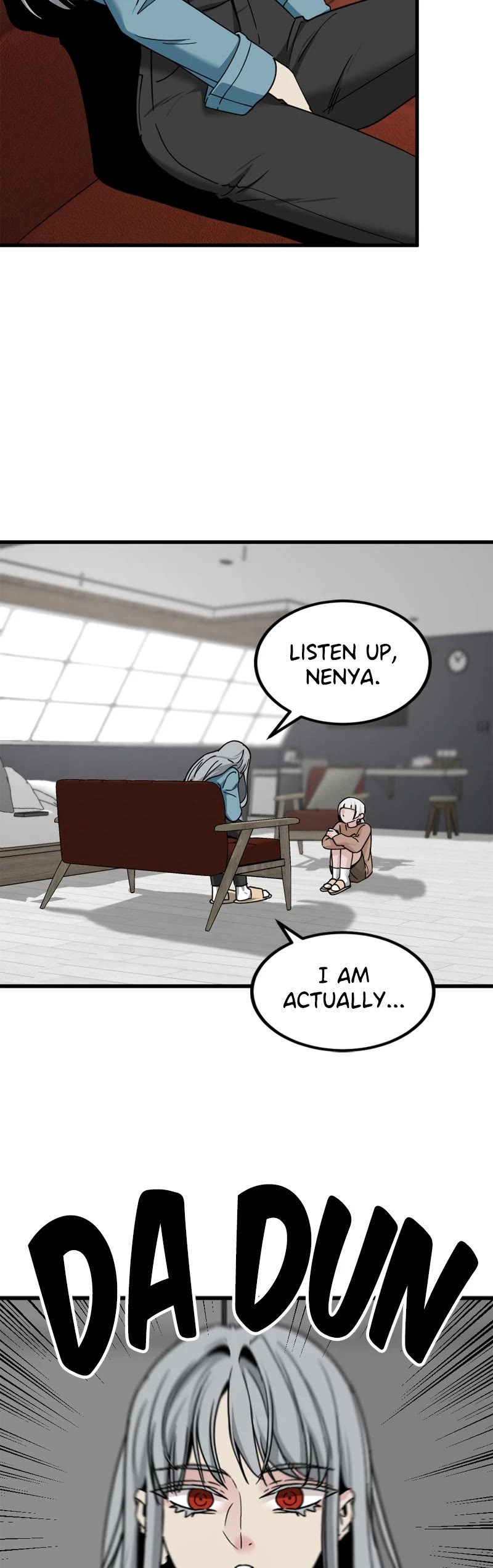 Hero Killer (Beolkkul) Chapter 112 page 24 - Chapter 112: Episode 112