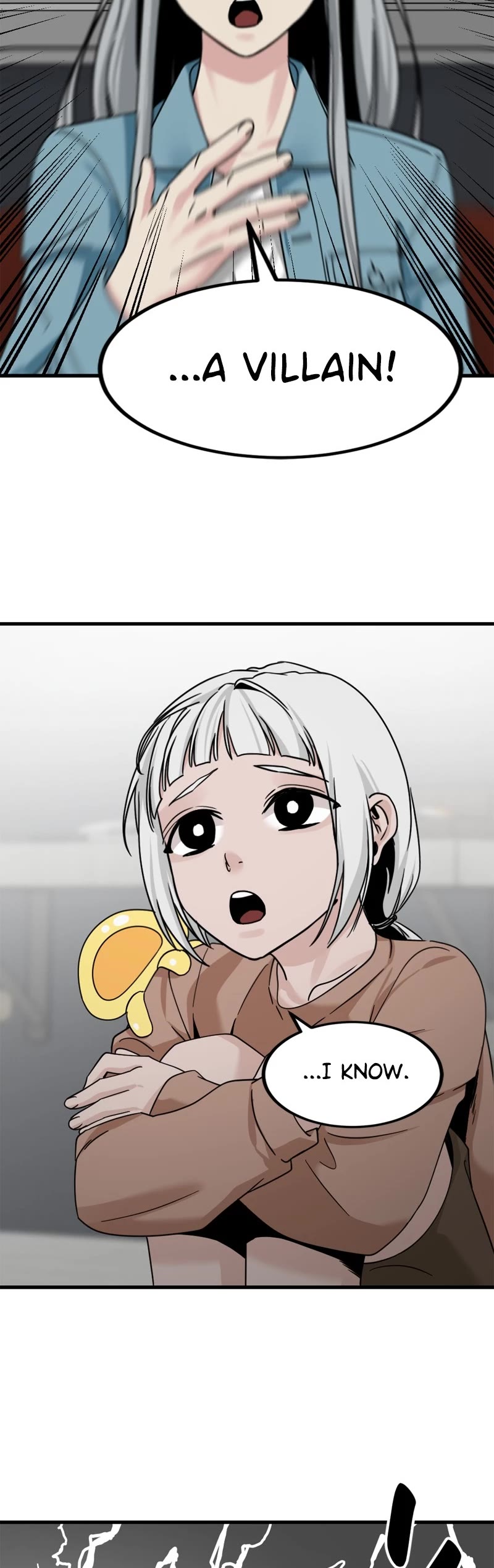 Hero Killer (Beolkkul) Chapter 112 page 25 - Chapter 112: Episode 112