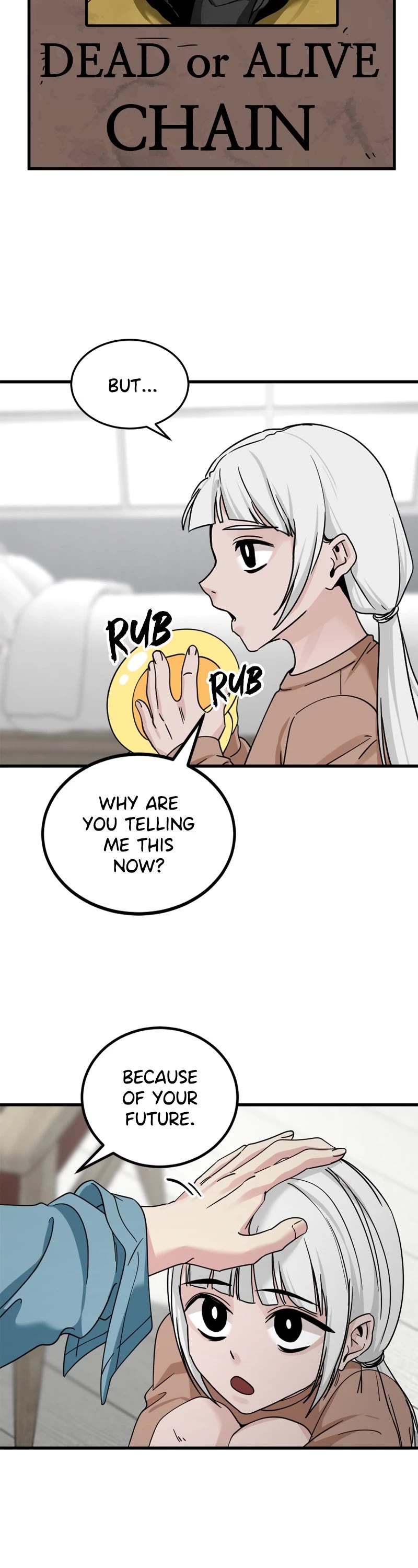 Hero Killer (Beolkkul) Chapter 112 page 28 - Chapter 112: Episode 112