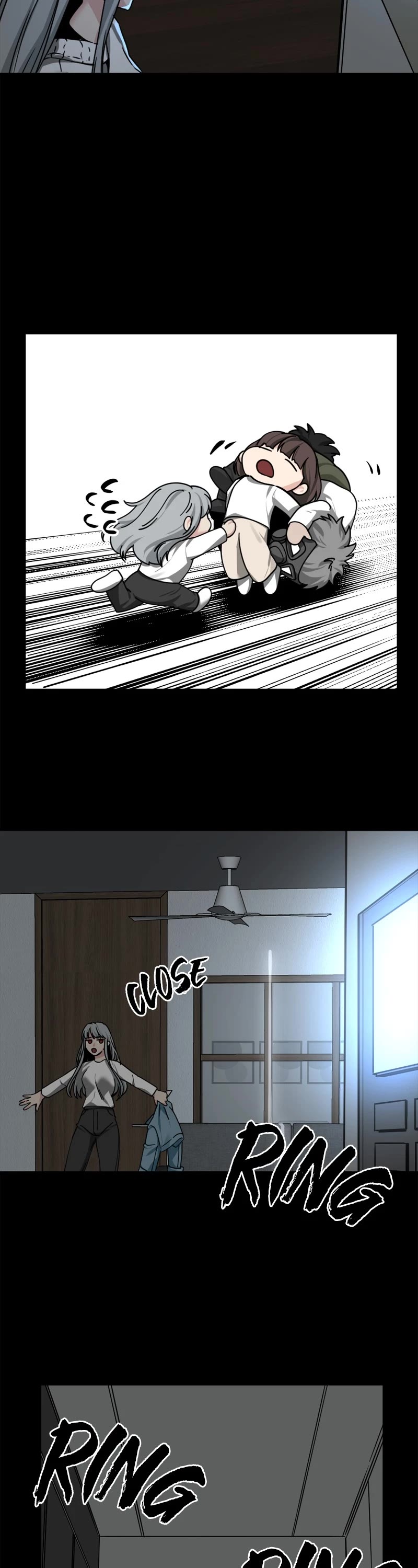Hero Killer (Beolkkul) Chapter 112 page 3 - Chapter 112: Episode 112