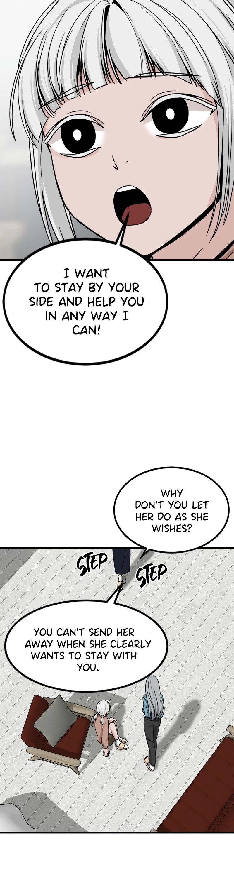 Hero Killer (Beolkkul) Chapter 112 page 32 - Chapter 112: Episode 112