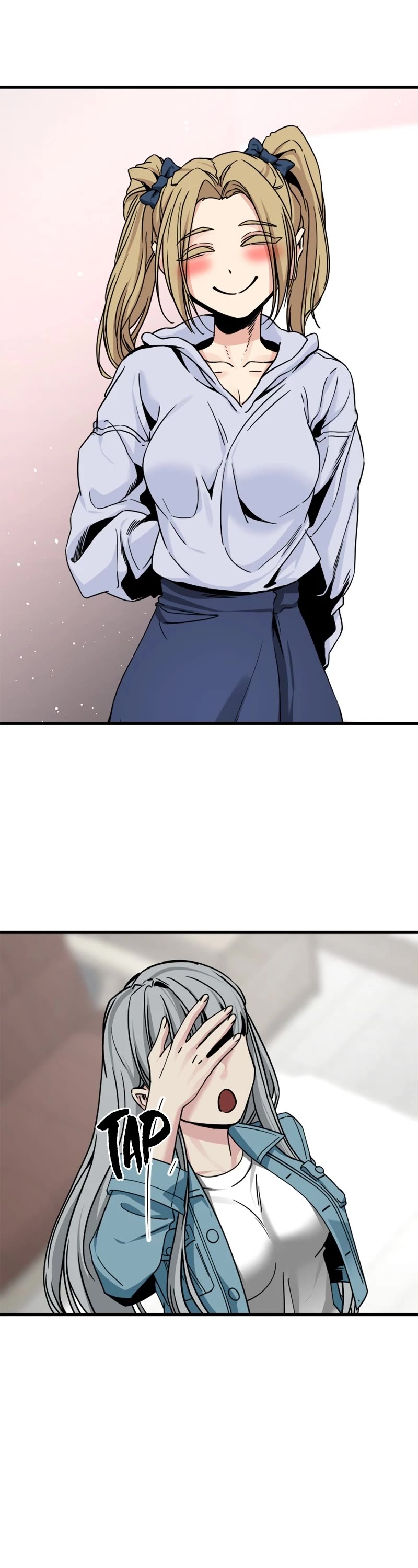 Hero Killer (Beolkkul) Chapter 112 page 33 - Chapter 112: Episode 112