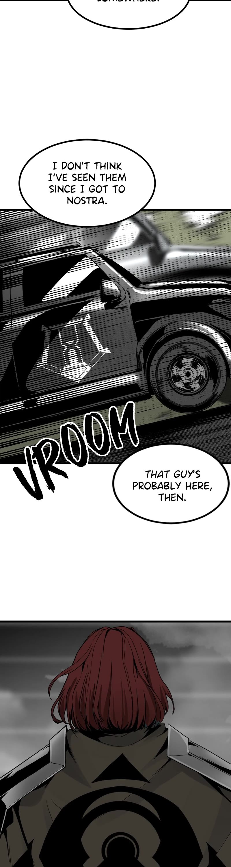 Hero Killer (Beolkkul) Chapter 112 page 36 - Chapter 112: Episode 112