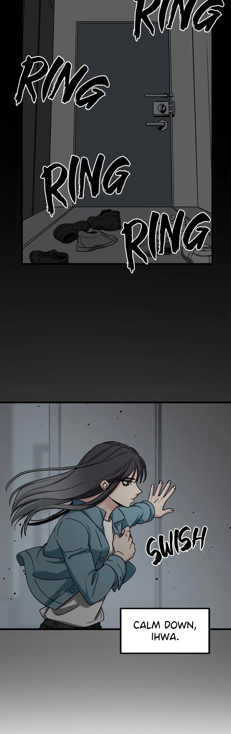 Hero Killer (Beolkkul) Chapter 112 page 4 - Chapter 112: Episode 112