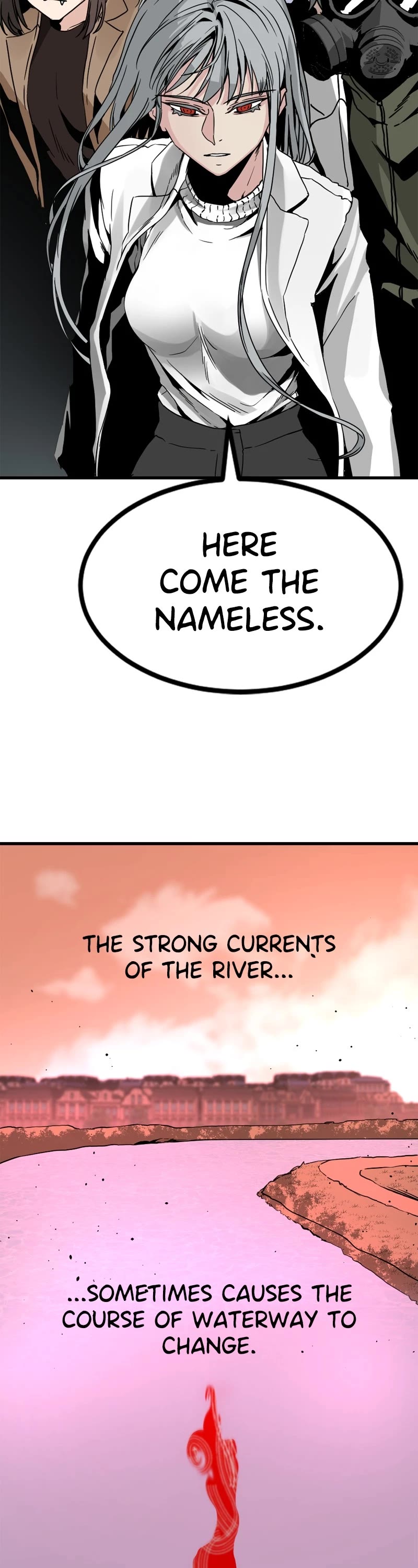 Hero Killer (Beolkkul) Chapter 112 page 41 - Chapter 112: Episode 112