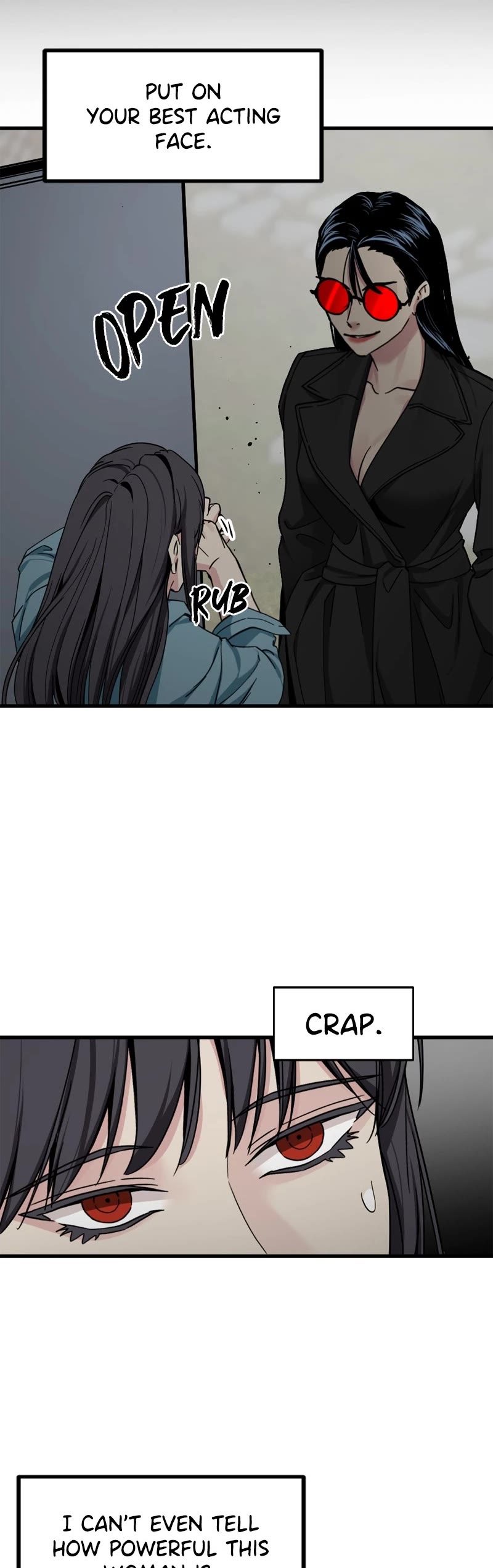 Hero Killer (Beolkkul) Chapter 112 page 5 - Chapter 112: Episode 112